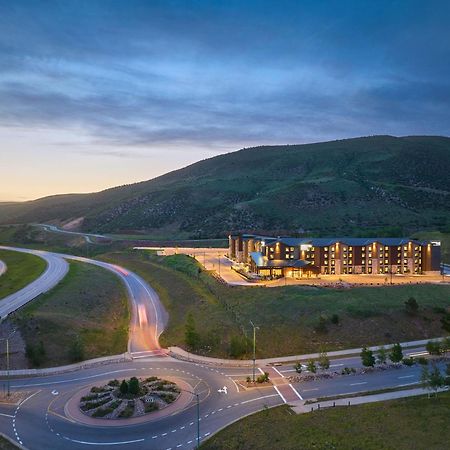Towneplace Suites By Marriott Avon Vail Valley Dış mekan fotoğraf