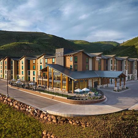 Towneplace Suites By Marriott Avon Vail Valley Dış mekan fotoğraf