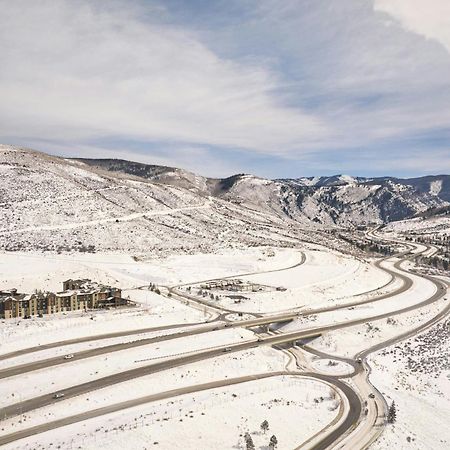 Towneplace Suites By Marriott Avon Vail Valley Dış mekan fotoğraf