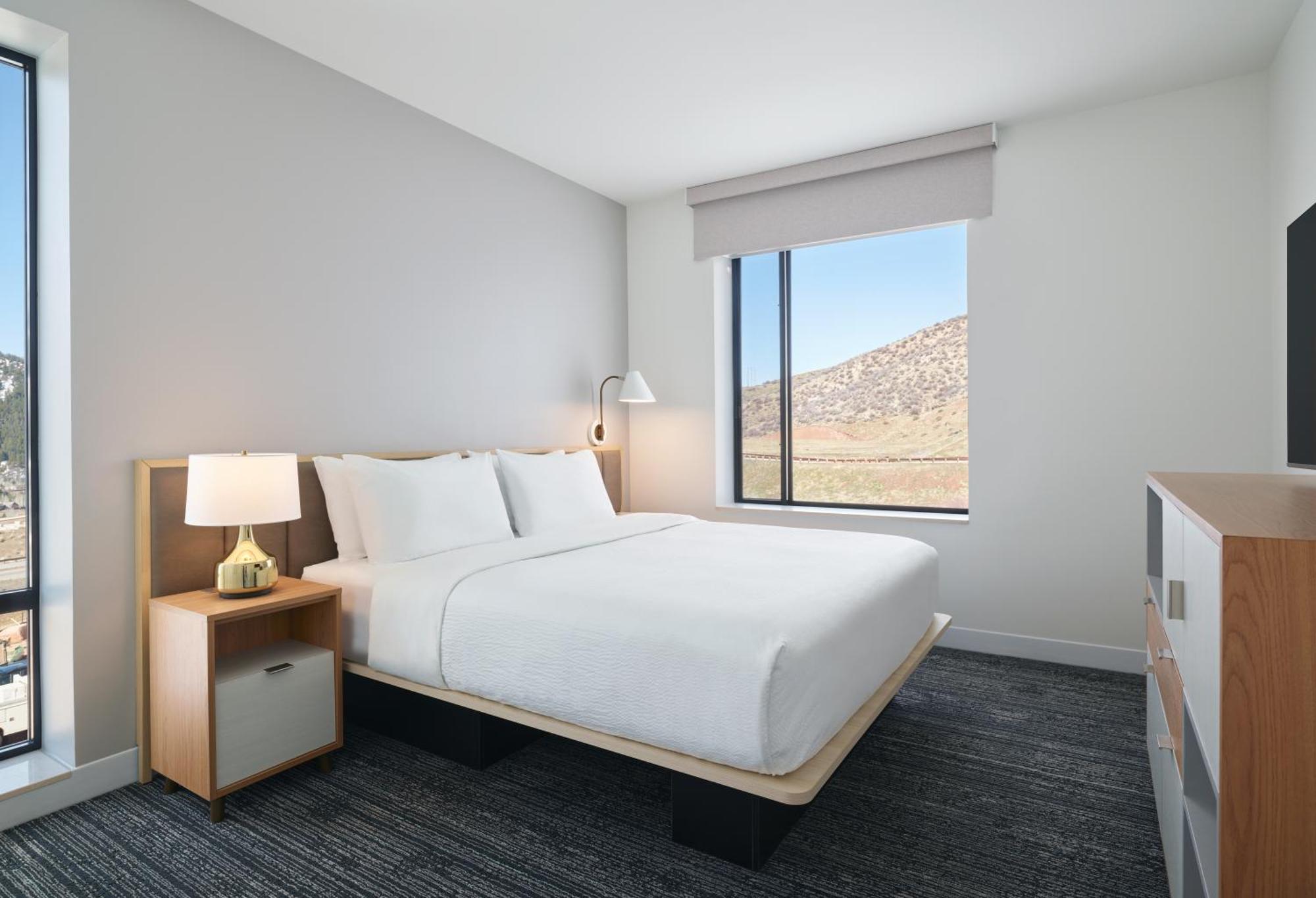 Towneplace Suites By Marriott Avon Vail Valley Dış mekan fotoğraf