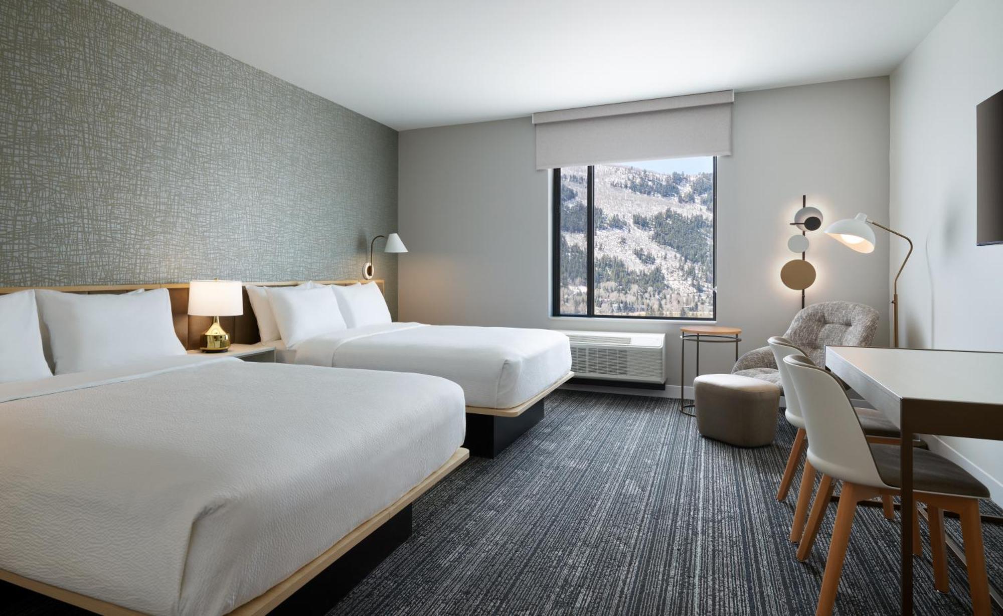 Towneplace Suites By Marriott Avon Vail Valley Dış mekan fotoğraf