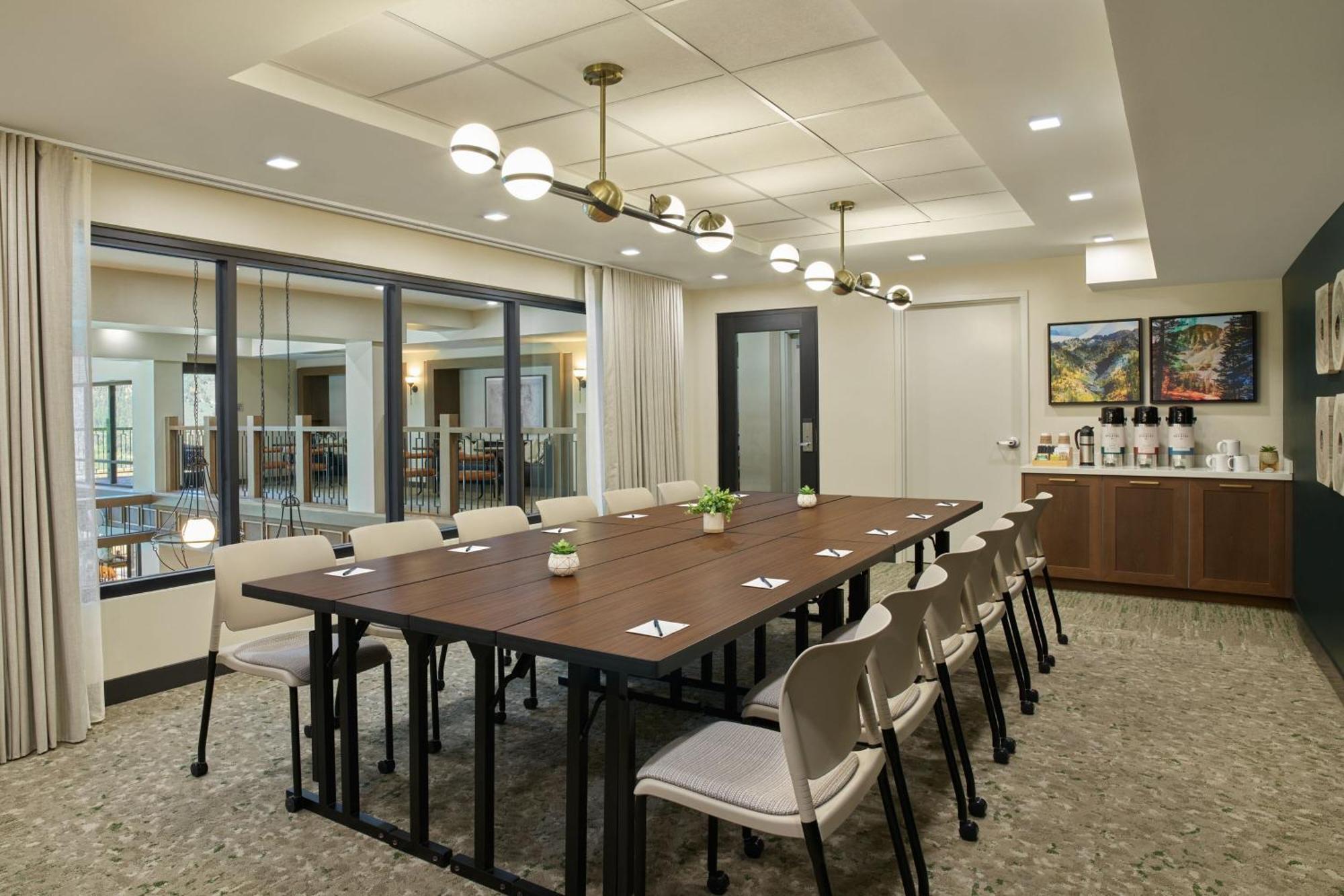 Towneplace Suites By Marriott Avon Vail Valley Dış mekan fotoğraf
