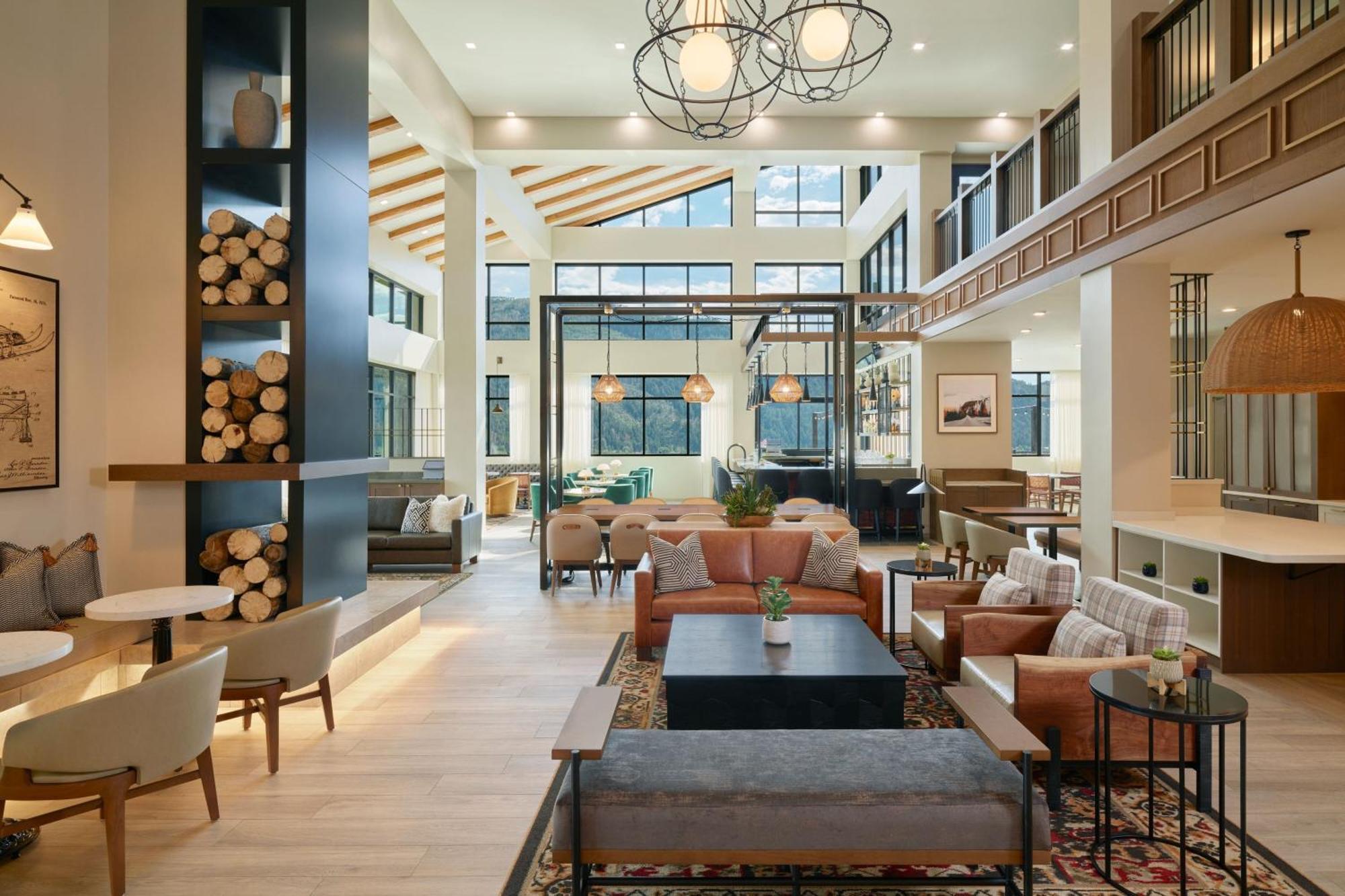 Towneplace Suites By Marriott Avon Vail Valley Dış mekan fotoğraf