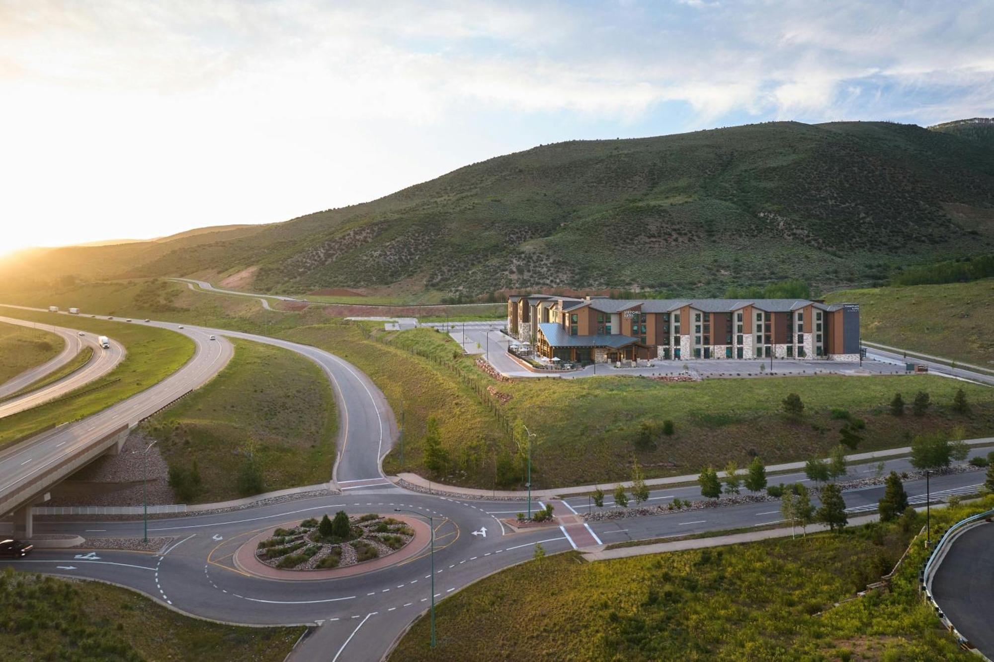 Towneplace Suites By Marriott Avon Vail Valley Dış mekan fotoğraf