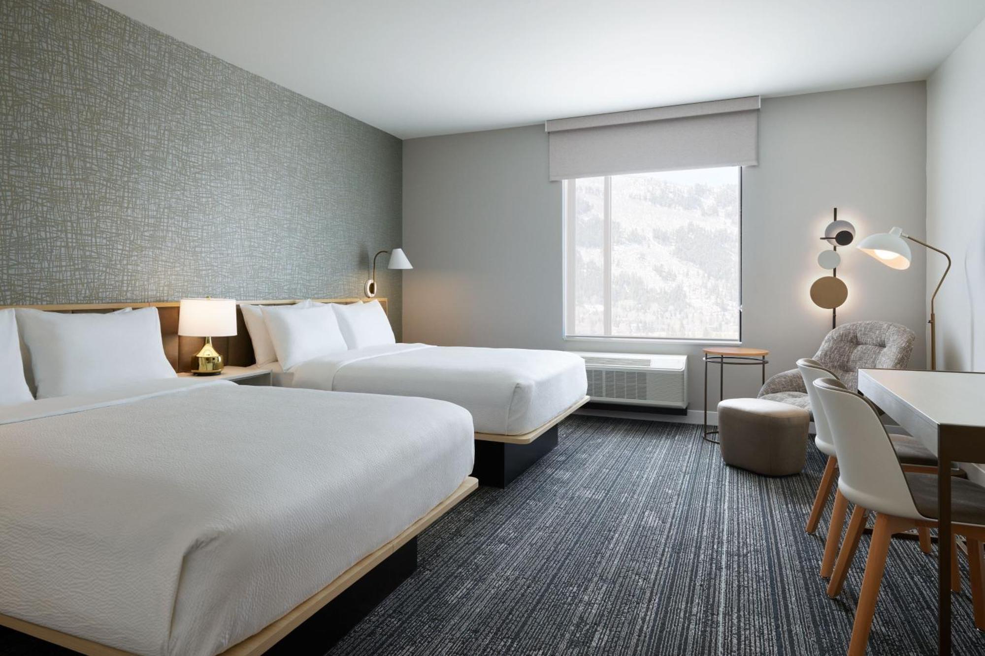 Towneplace Suites By Marriott Avon Vail Valley Dış mekan fotoğraf
