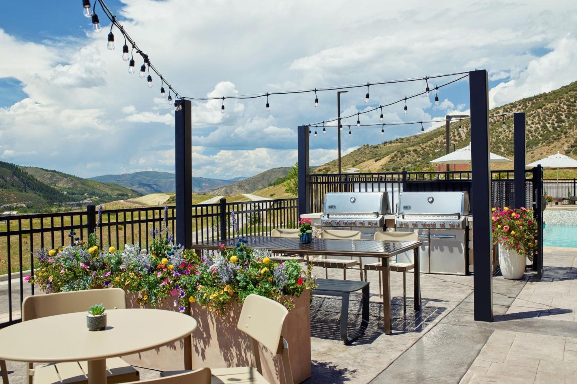 Towneplace Suites By Marriott Avon Vail Valley Dış mekan fotoğraf