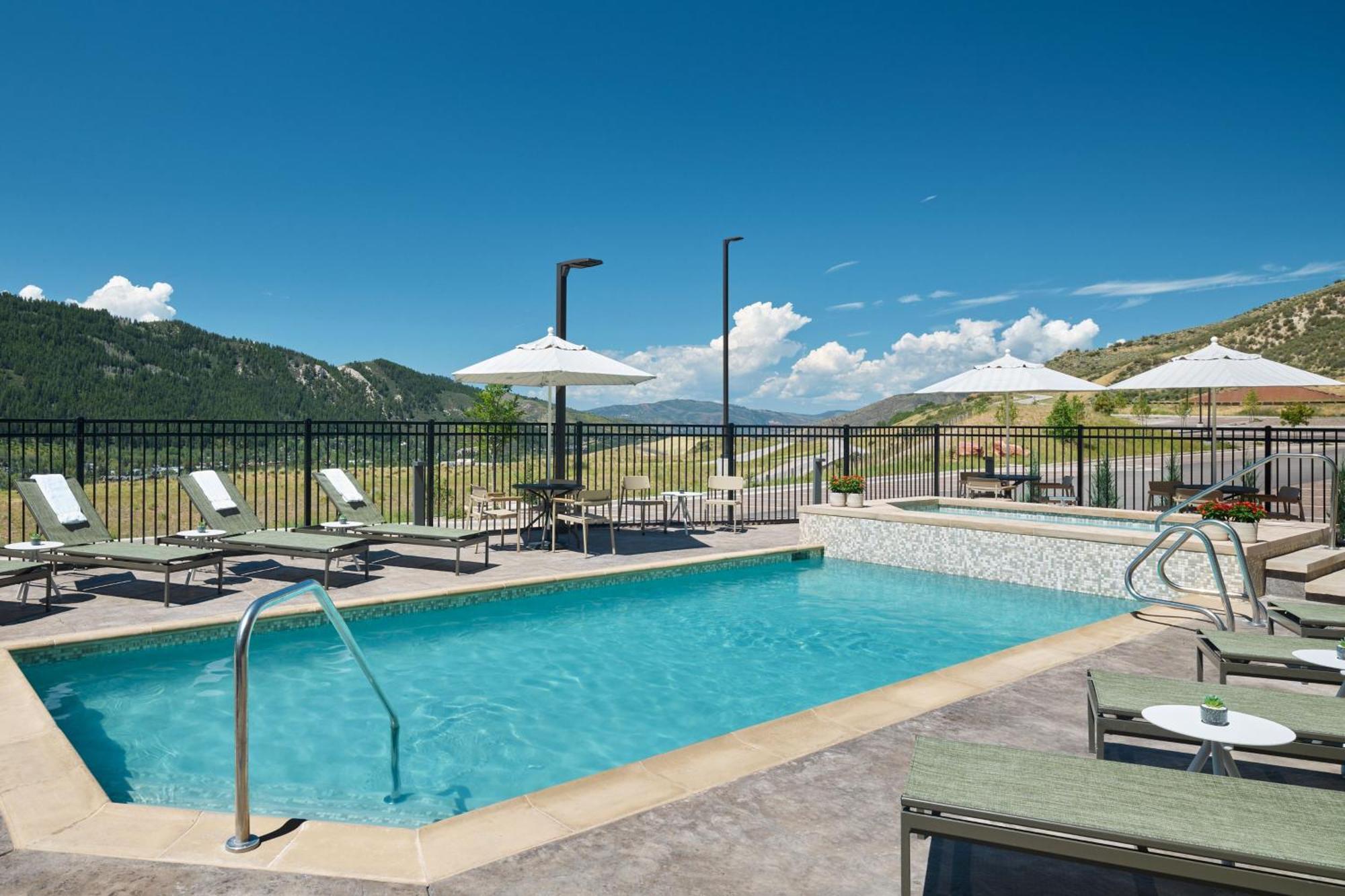Towneplace Suites By Marriott Avon Vail Valley Dış mekan fotoğraf