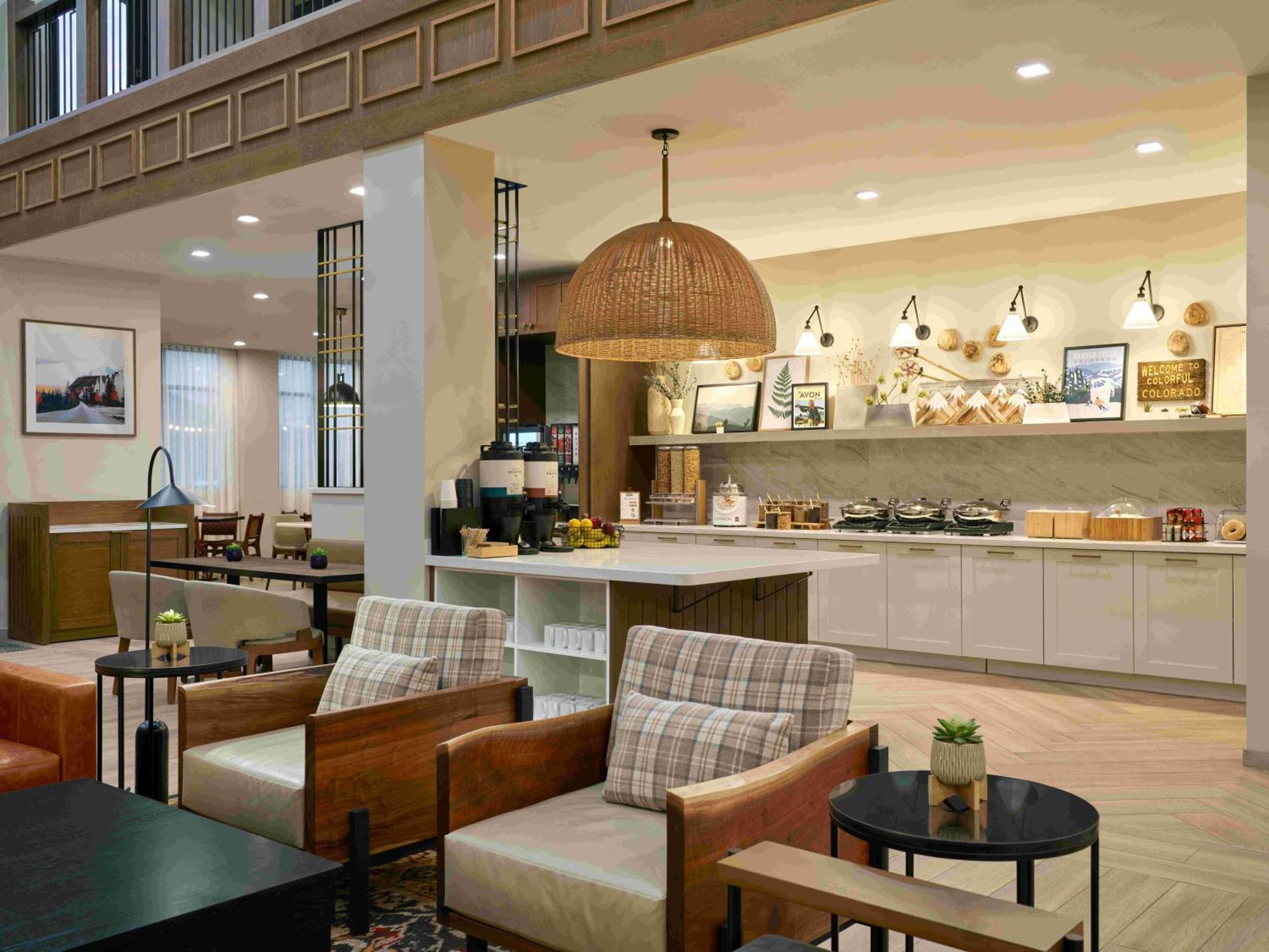 Towneplace Suites By Marriott Avon Vail Valley Dış mekan fotoğraf