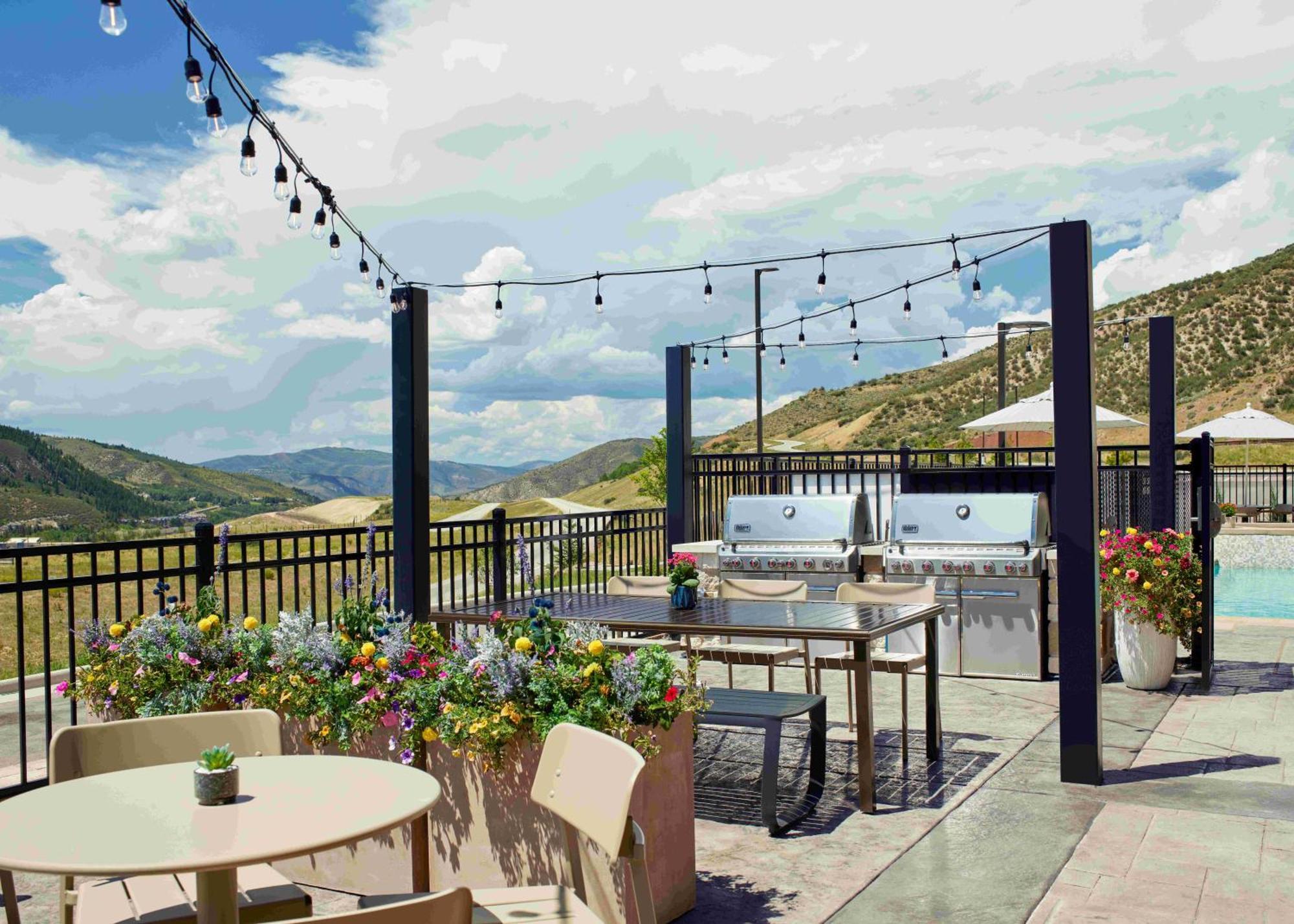 Towneplace Suites By Marriott Avon Vail Valley Dış mekan fotoğraf