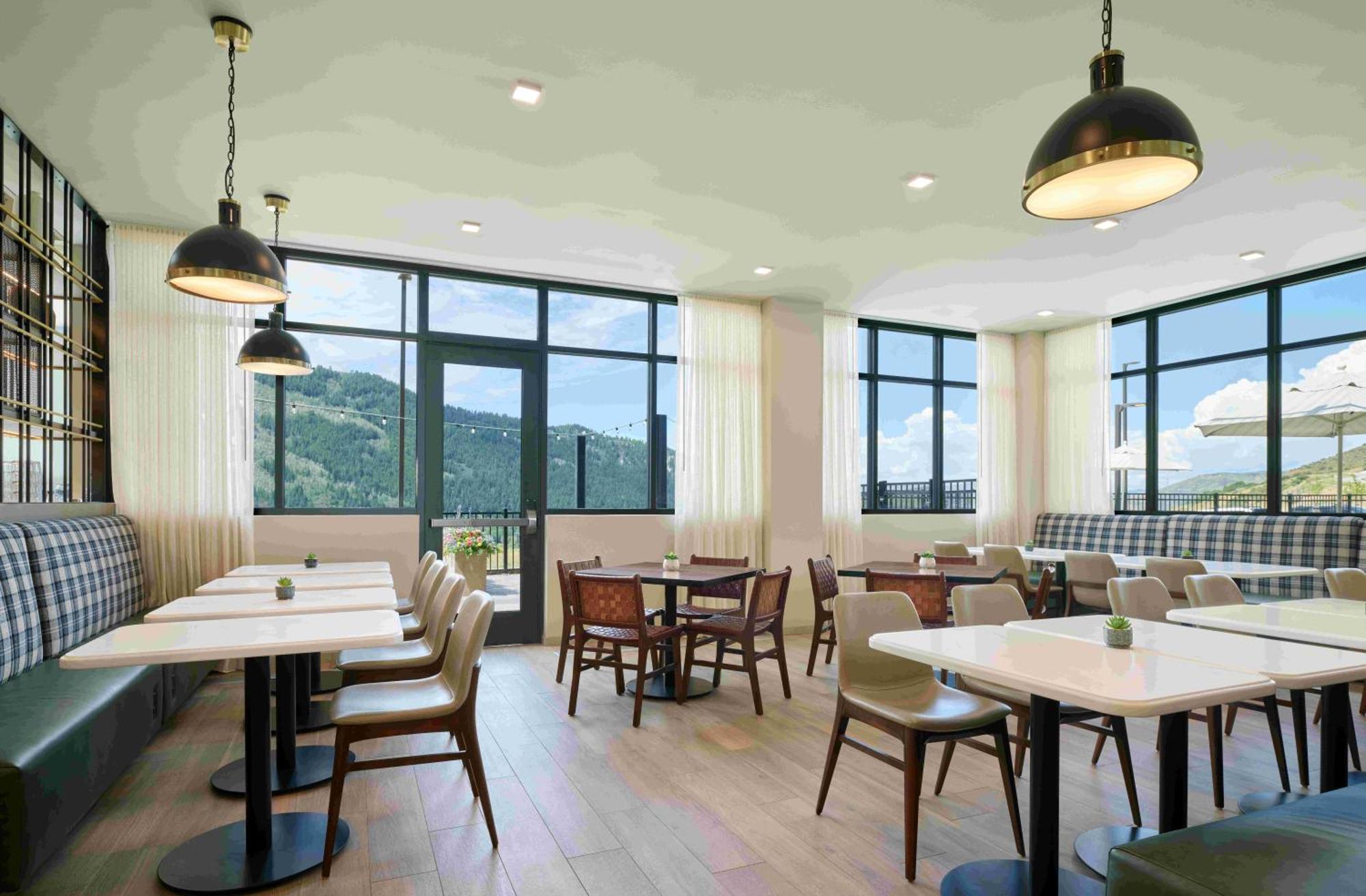 Towneplace Suites By Marriott Avon Vail Valley Dış mekan fotoğraf