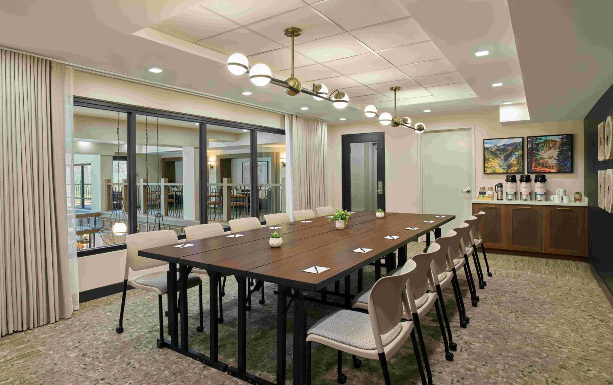 Towneplace Suites By Marriott Avon Vail Valley Dış mekan fotoğraf