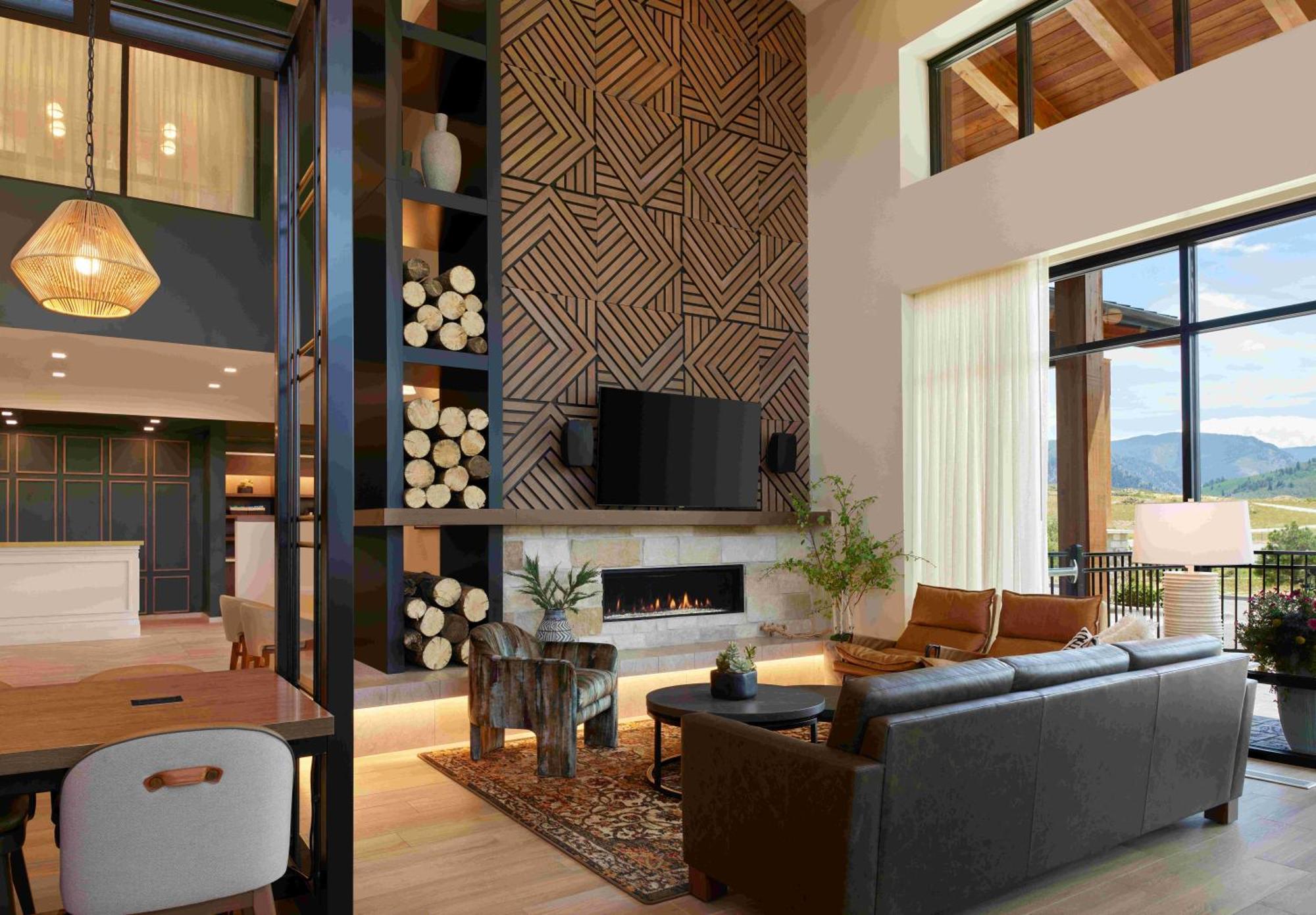 Towneplace Suites By Marriott Avon Vail Valley Dış mekan fotoğraf