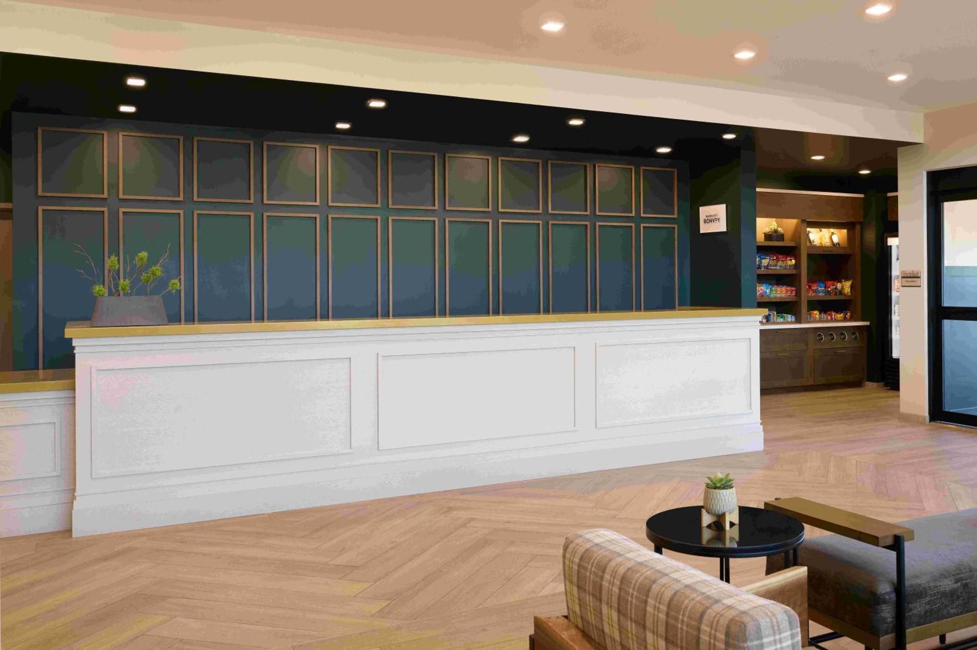 Towneplace Suites By Marriott Avon Vail Valley Dış mekan fotoğraf