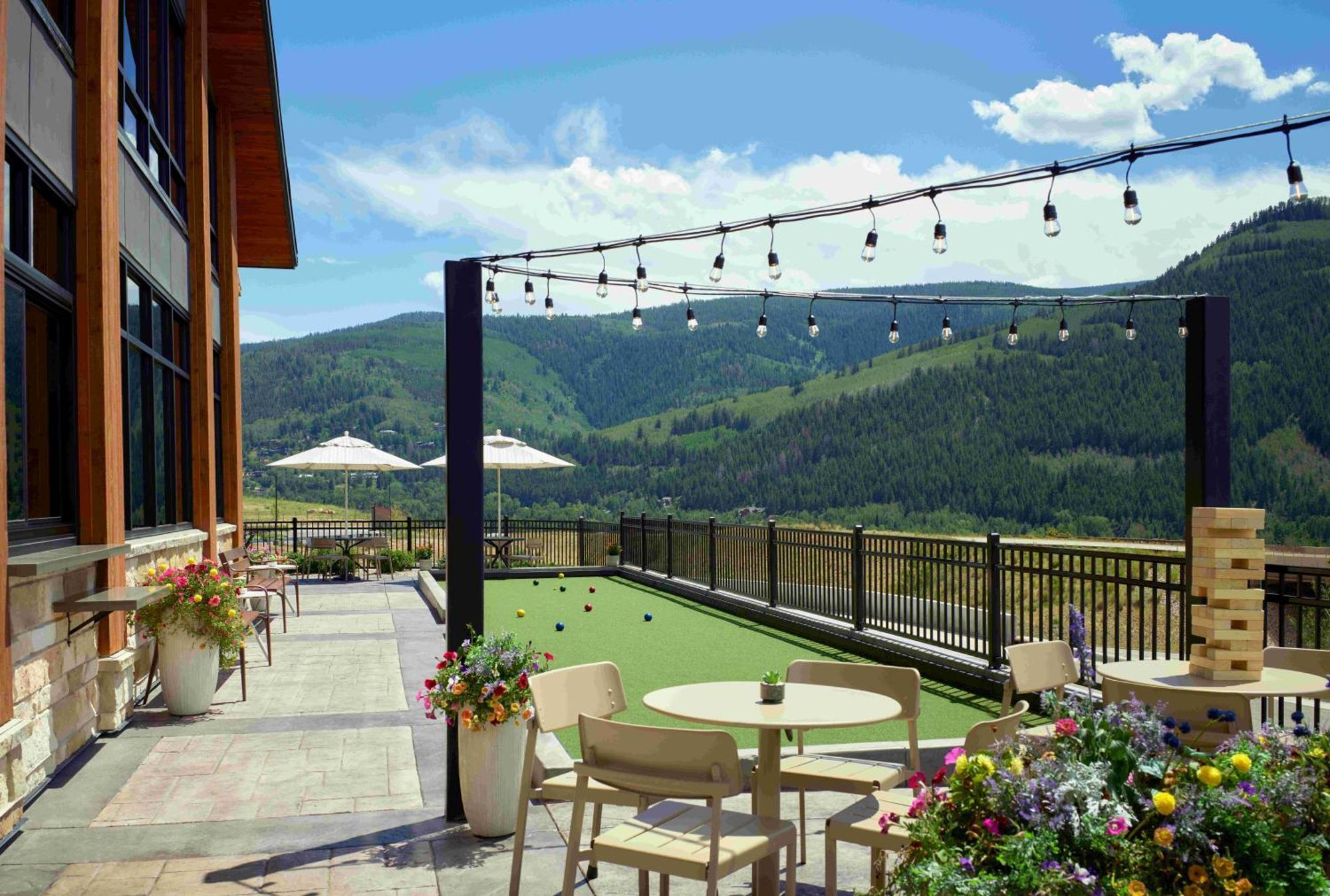 Towneplace Suites By Marriott Avon Vail Valley Dış mekan fotoğraf
