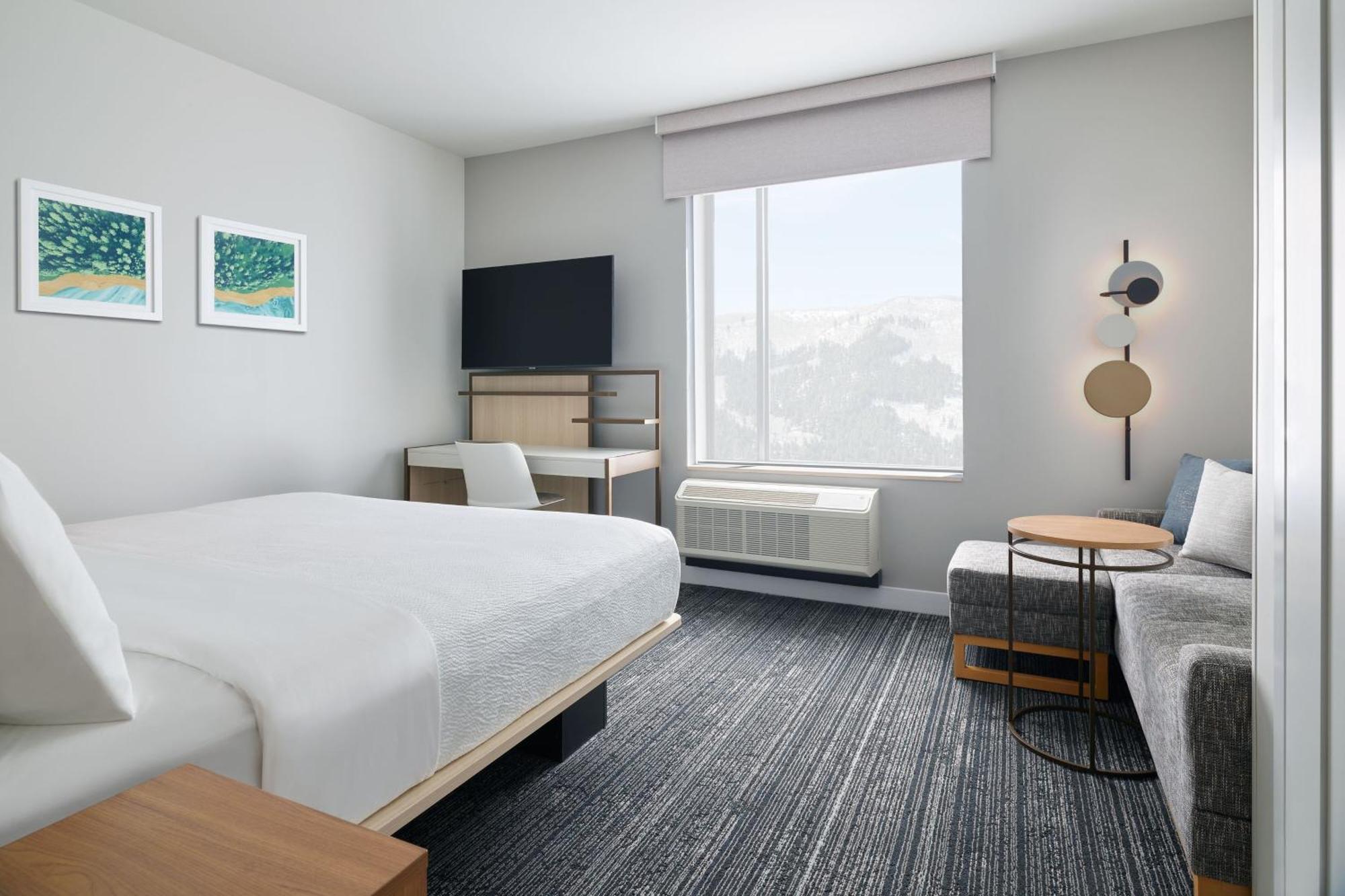 Towneplace Suites By Marriott Avon Vail Valley Dış mekan fotoğraf