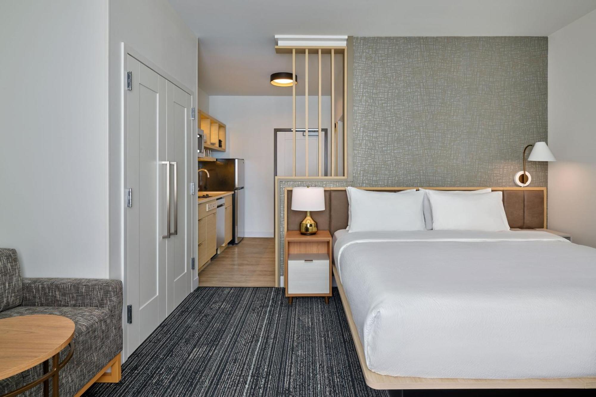 Towneplace Suites By Marriott Avon Vail Valley Dış mekan fotoğraf
